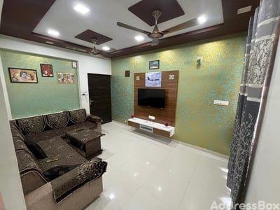 2 BHK Flats / Apartments for Sale in Kabir Chowk Ahmedabad | Samanvay Residency