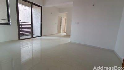 Flats / Apartments for Sale in Bopal, Ahmedabad | 3 BHK 1435 Sq.ft. Apartment