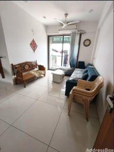 Flats / Apartments for Sale in Vaishno Devi Circle, Ahmedabad | DUTT AVALON