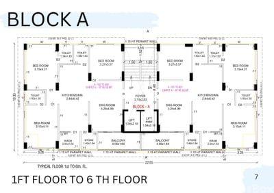 OMNIKETAN ELEGANCE Floor Plan