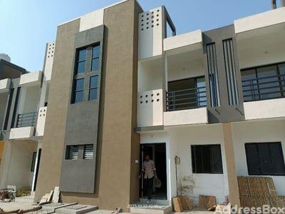 3 BHK Properties for Sale in Ahmedabad | PUSHPAK CITY