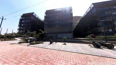 Commercial Properties for Rent in Tragad, Ahmedabad | THE CBD SHOPPING CENTRE