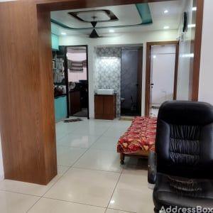 Property in Sargasan | Gandhinagar