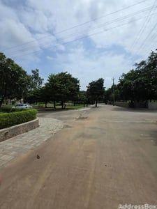 Plot for Sale in Sanathal, Ahmedabad | Green Villa