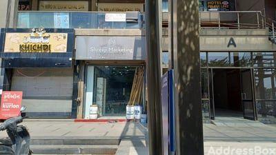 Commercial Projects by Shaligram Developers | SHALIGRAM LAKE VIEW - Commercial