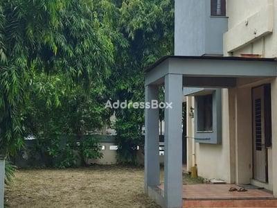 Bungalows / Villas for Sale in Ahmedabad | Maruti Nandan Bunglows