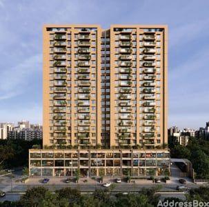 Residential Projects by Akshar Infra | The Empress