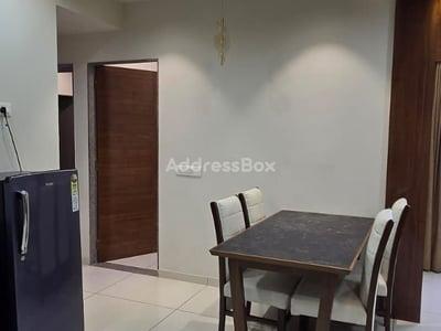 Property in SOUTH BOPAL | Ahmedabad