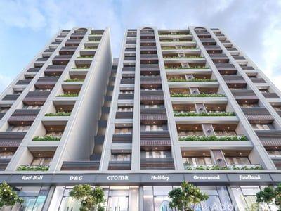BILIPATRA-2 - Commercial Exterior