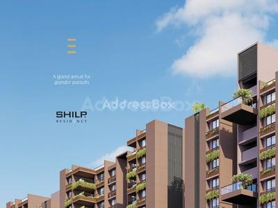 Property Listings | SHILP RESIDENCY