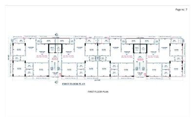 Neelkanth Heights 2 Floor Plan