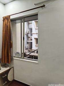 Flats / Apartments for Sale in Paldi, Ahmedabad | Pushkar Residency