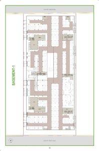 MONEY PLANT HIGH STREET Floor Plan