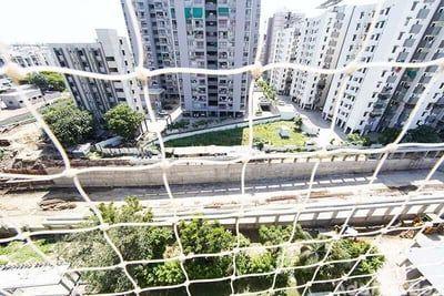 3 BHK Flats / Apartments for Sale in Ukardi Ahmedabad | Popular Paradise