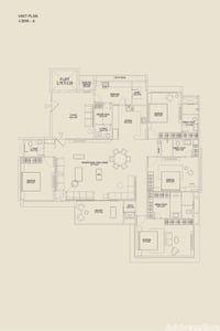 THE EMBERLYNN-2 Floor Plan