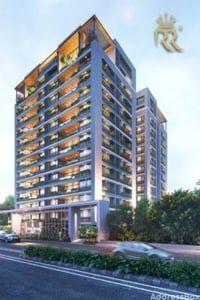 Residential Projects by R R Buildcon | ROYAL RELEXA GOLD