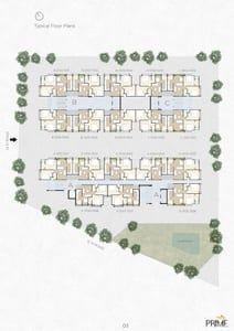 Aarambh Prime Floor Plan