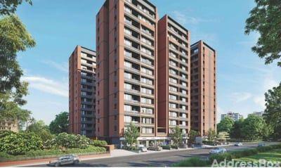 Swara Sargam Exterior