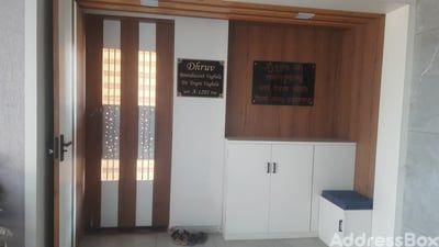 3 BHK Flats / Apartments for Sale in Ajol Gandhinagar | Origin Heights