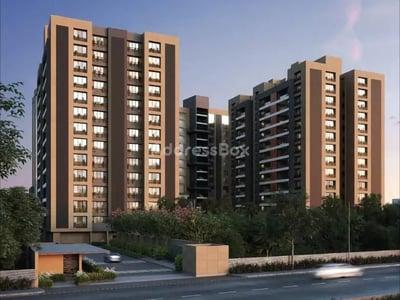 Residential Projects by Swatisandhya Procon Llp | Swati Crimson