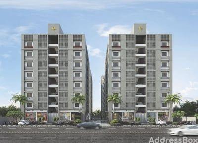 Property in Vasna | Ahmedabad