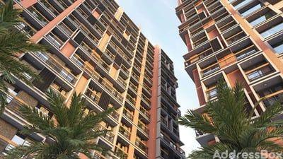 SURYANSH SKYLINE Exterior