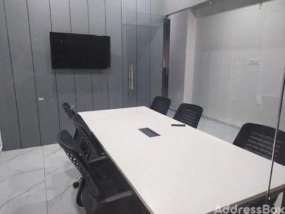 Office for Sale in Nikol, Ahmedabad | THE ALLEN TOWN