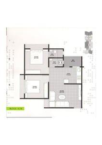 SOLITAIR SKY Floor Plan