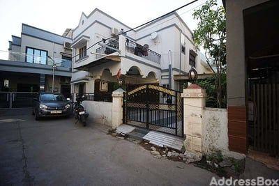 4 BHK Bungalows / Villas for Sale in Ghodasar Ahmedabad | Deepmala Bunglows