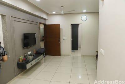 Property in SOUTH BOPAL | Ahmedabad