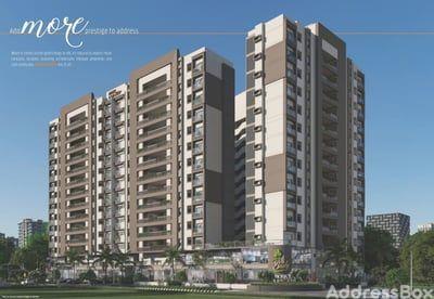 BOSKY SANELITE Exterior