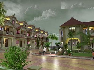 Bungalows / Villas for Sale in Ahmedabad | Soham Sanidhya
