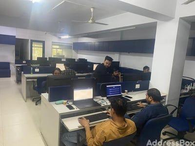 Property in CG road | Ahmedabad