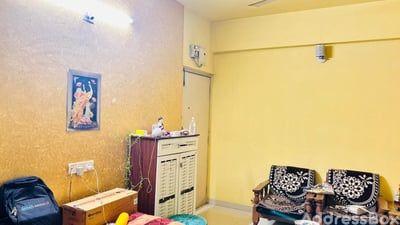 3 BHK Flats / Apartments for Sale in Ghuma Ahmedabad | Sureel Willows 1