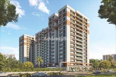 Residential Projects by Param Infra | KIMORA