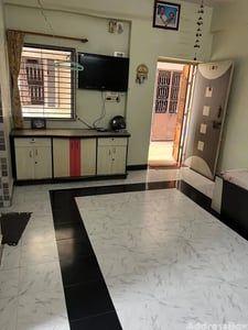 Flats / Apartments Below 40 Lakhs for Sale in Ghodasar, Ahmedabad | Umang Apartment