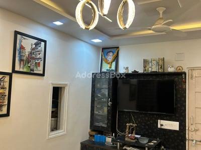Flats / Apartments for Sale in Ramdev Nagar, Ahmedabad | ASHA KIRAN TOWER