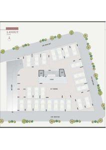 SAMIR APPARTMENT Floor Plan