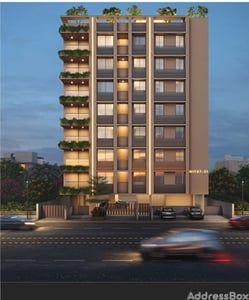 NIYANT 21 Exterior