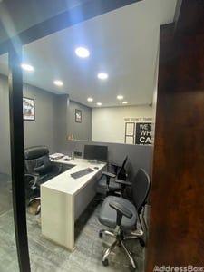 Office for Sale in Ambli, Ahmedabad | SANKALP ICONIC TOWER