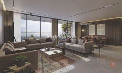 RIVIERA MAJESTICA Living Room