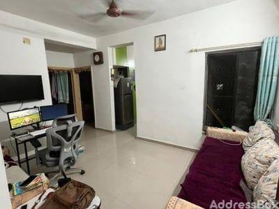 Flats / Apartments for Rent in Shela, Ahmedabad | Dev Exotica