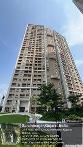 Flats / Apartments for Sale in Gift City, Gandhinagar | Sobha Dream Heights
