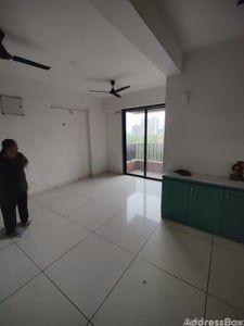 3 BHK Flats / Apartments for Rent in South Bopal Ahmedabad | SOLIS ONE
