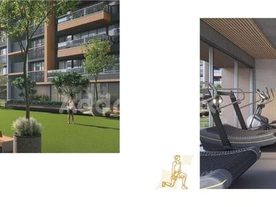 Asteria Exterior