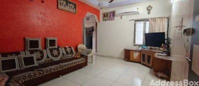 Flats / Apartments Below 80 Lakhs for Sale in Charal, Ahmedabad | SAUNDARYA APARTMENT