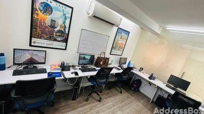 Property in Ambawadi | Ahmedabad