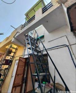 Studio Apartments for sale in Amraiwadi, Ahmedabad | Anand Nagar Chali