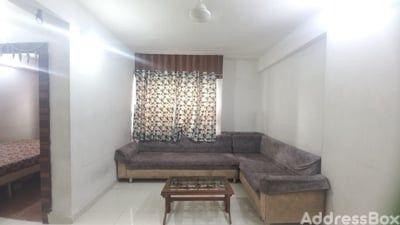 Property in Jivraj Park | Ahmedabad