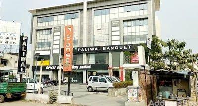 Showroom for Sale in Sabarmati, Ahmedabad | Sigma Arcade